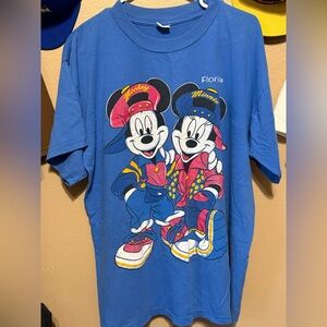 90s Vintage Mickey & Minnie GRAIL